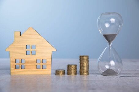 Marché immobilier : les délais de vente