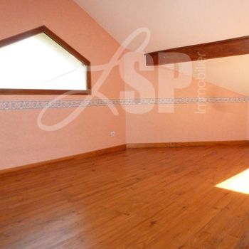 Maison Rives - Bois Vert - : Chambre 4