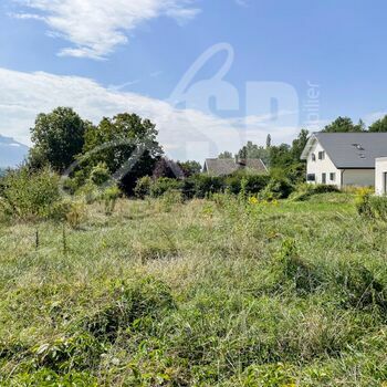 Les Villas du Sierroz : Les Villas du Sierroz