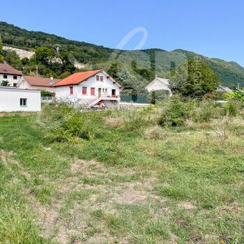 Les Villas du Sierroz : Les Villas du Sierroz