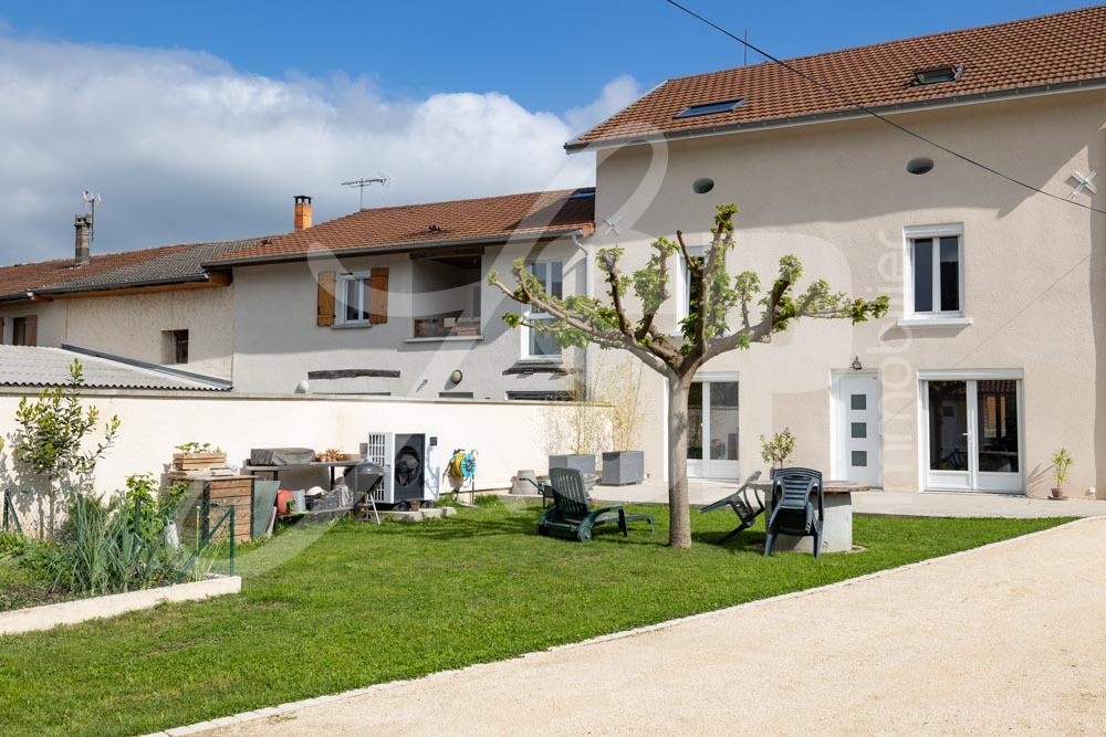 Maison à vendre<br>7 pièces