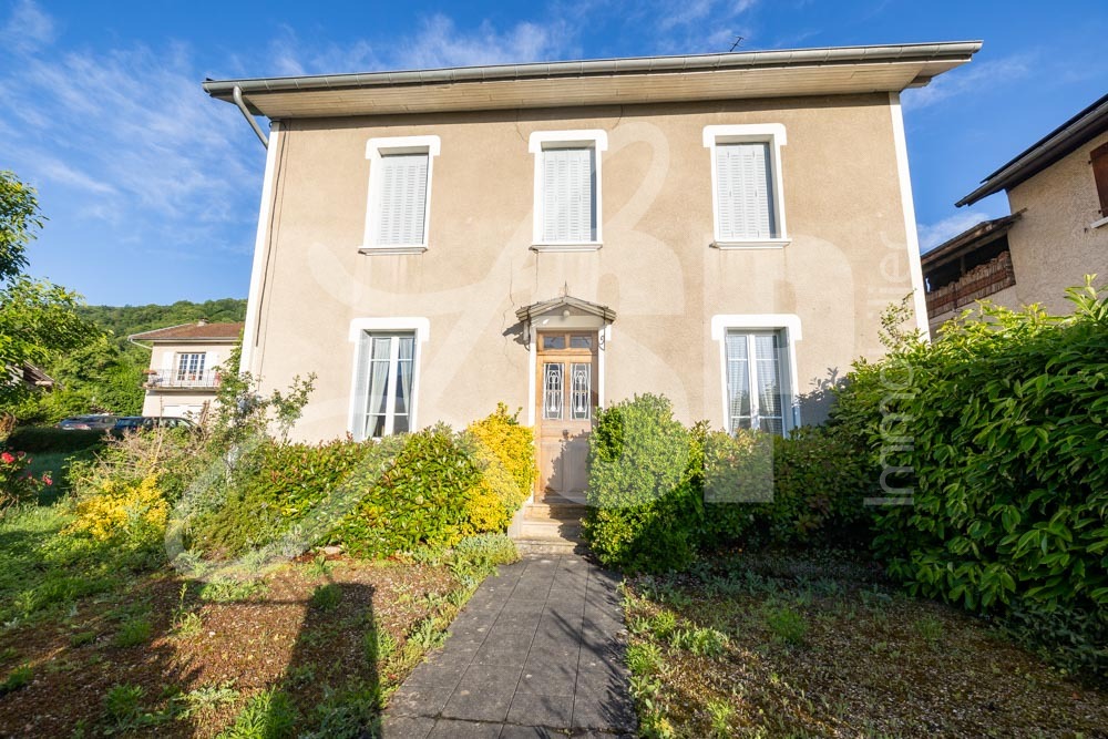 Maison à vendre<br>5 pièces