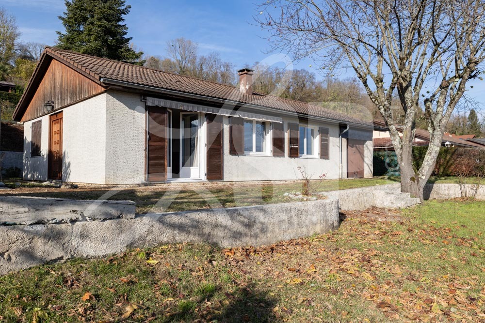 Maison à vendre<br>4 pièces