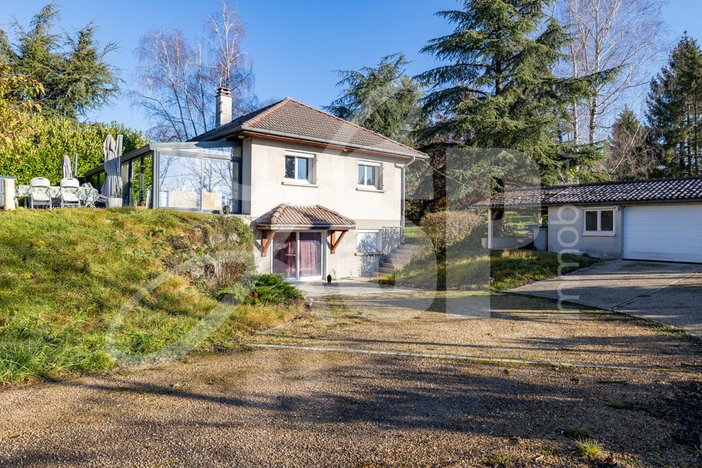 Maison à vendre<br>4 pièces