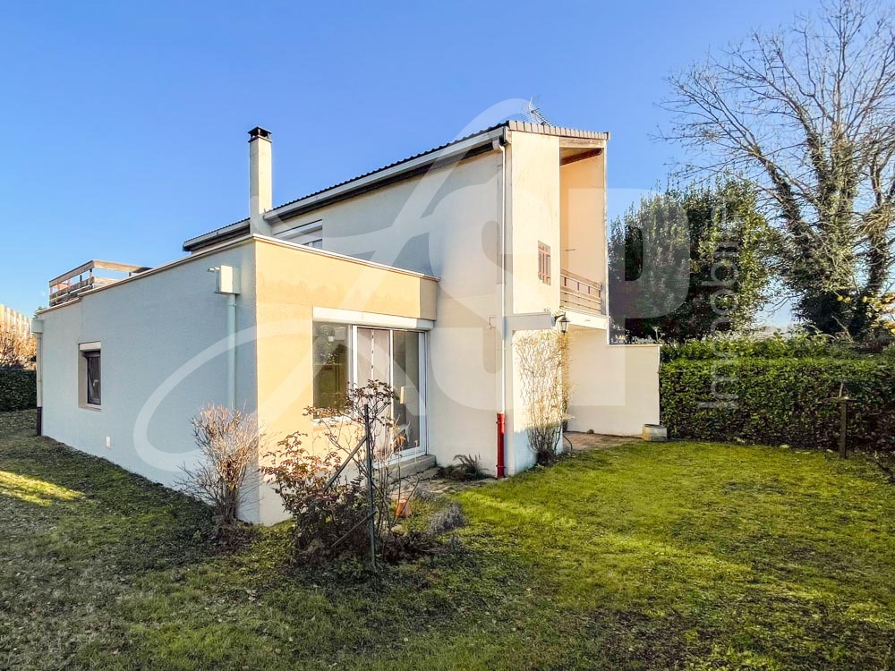 Maison à vendre<br>5 pièces