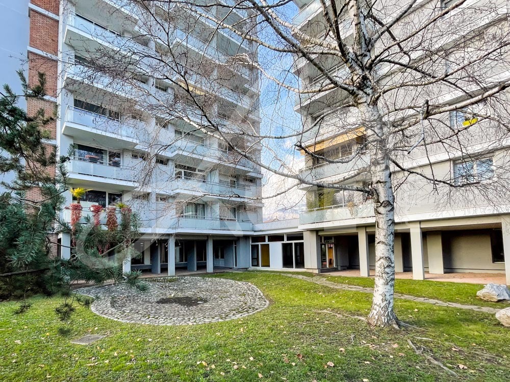 Appartement à vendre<br>1 pièce