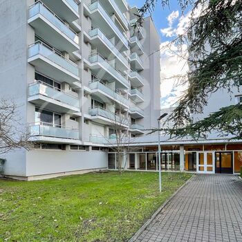 Appartement T1bis : Appartement T1bis