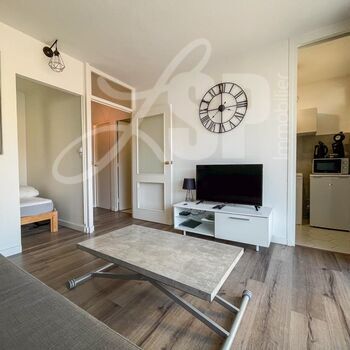 Appartement T1bis : Appartement T1bis